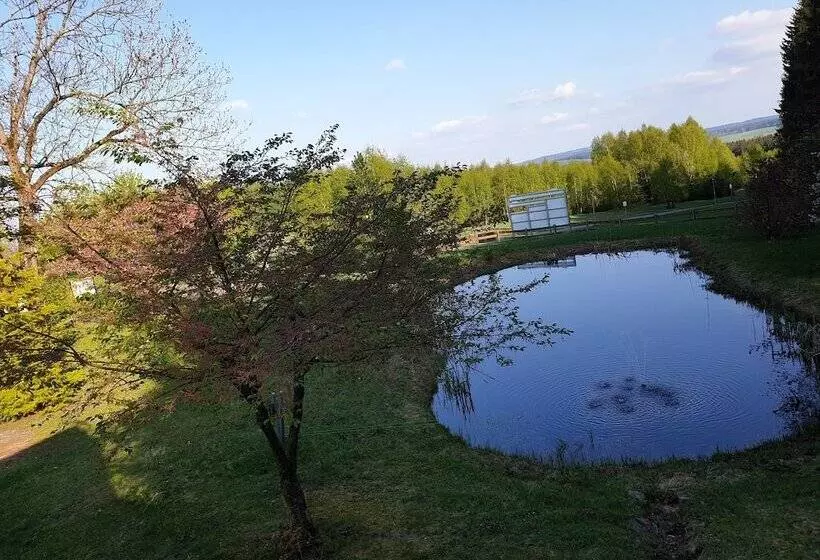 Berghotel Drei Brüder Höhe