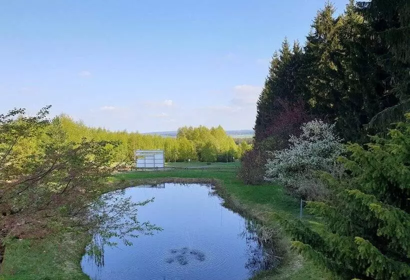 Berghotel Drei Brüder Höhe