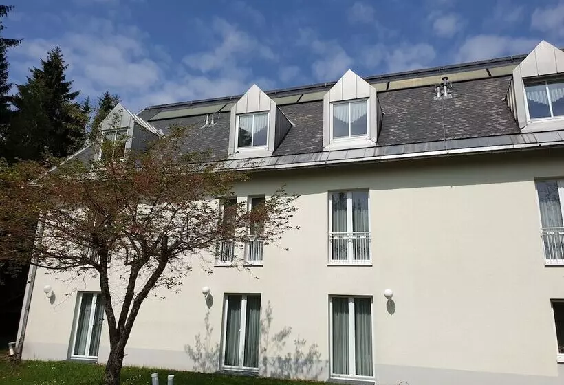 Berghotel Drei Brüder Höhe