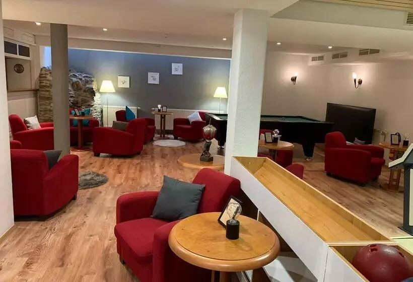 Berghotel Drei Brüder Höhe