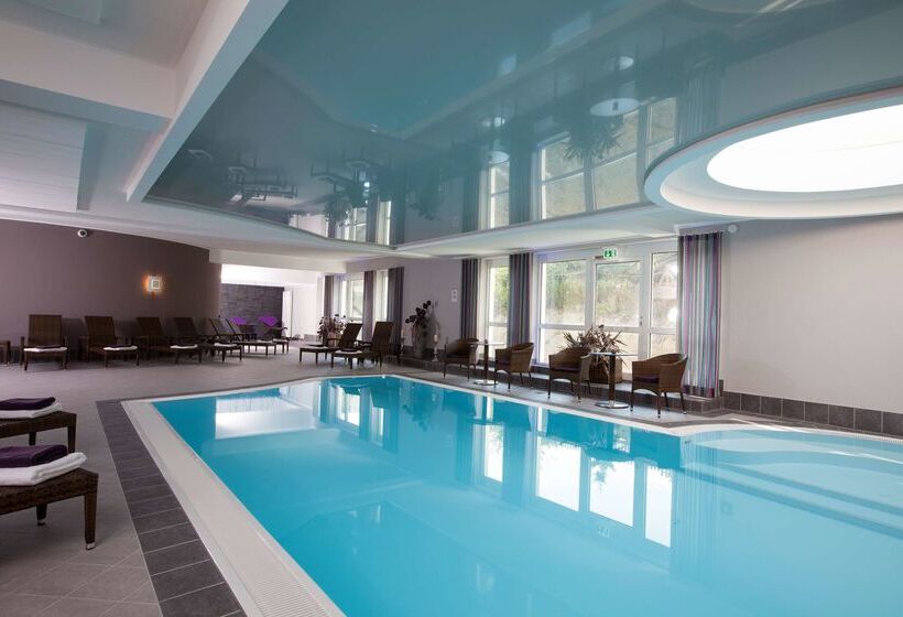 Best Western Plus Hotel Willingen