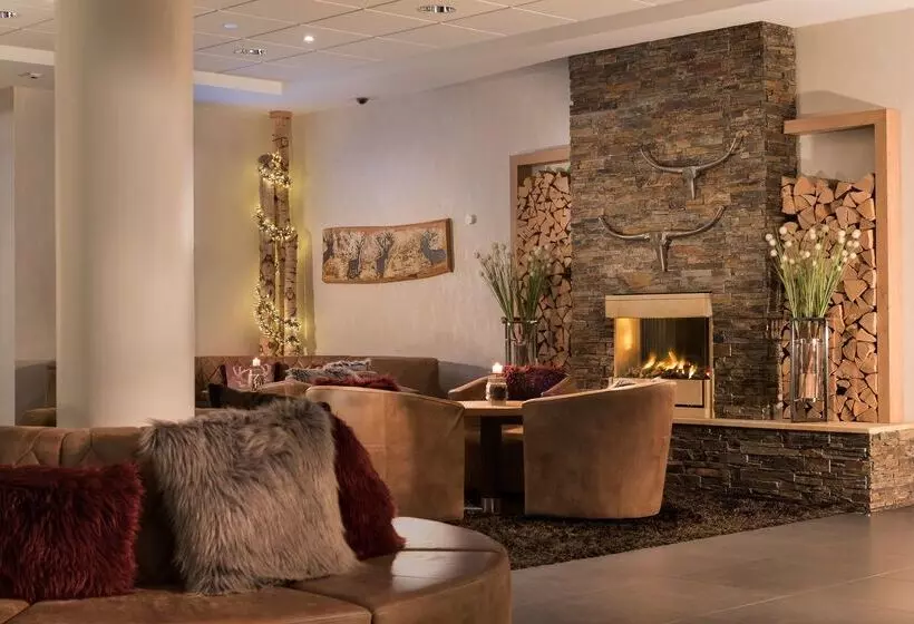 Best Western Plus Hotel Willingen