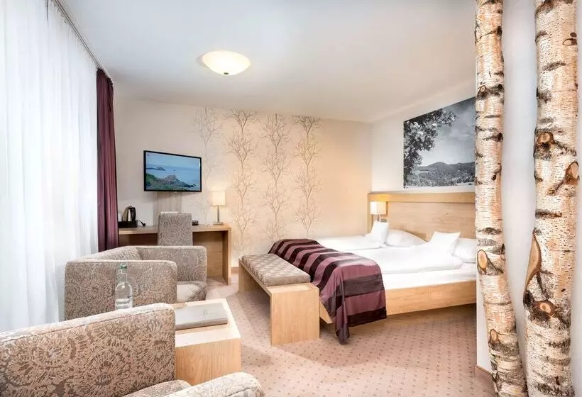 Best Western Plus Hotel Willingen