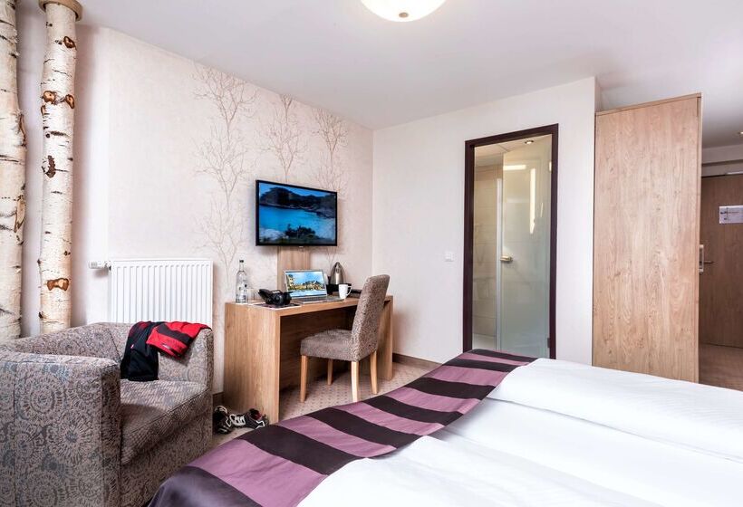 Best Western Plus Hotel Willingen