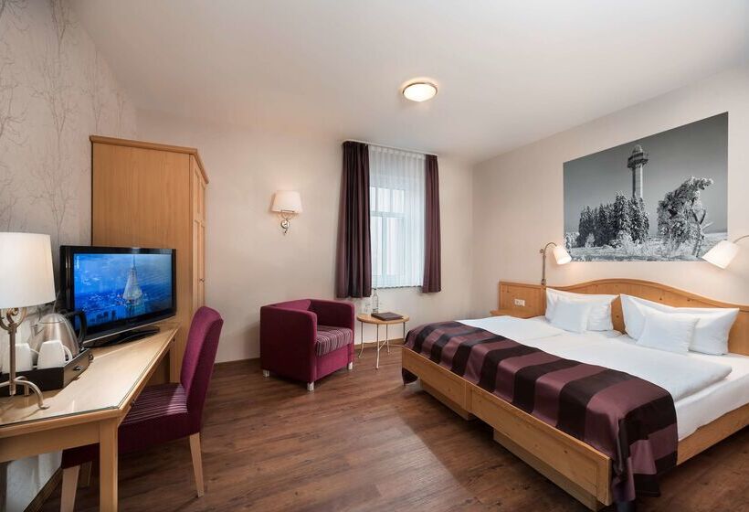 Best Western Plus Hotel Willingen