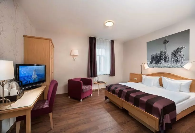Best Western Plus Hotel Willingen