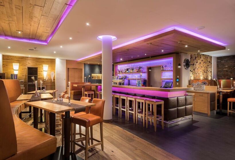 Best Western Plus Hotel Willingen