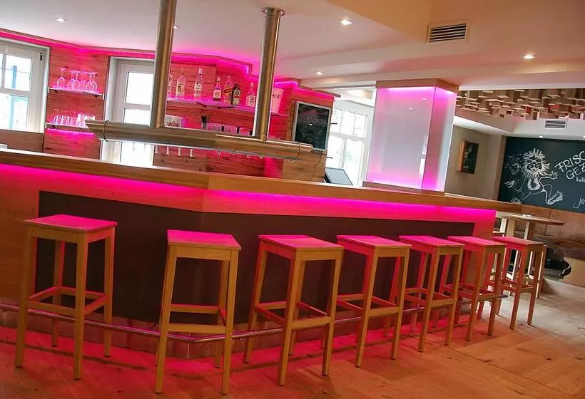 Best Western Plus Hotel Willingen