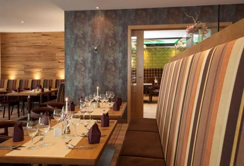 Best Western Plus Hotel Willingen