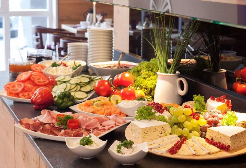 Best Western Plus Hotel Willingen