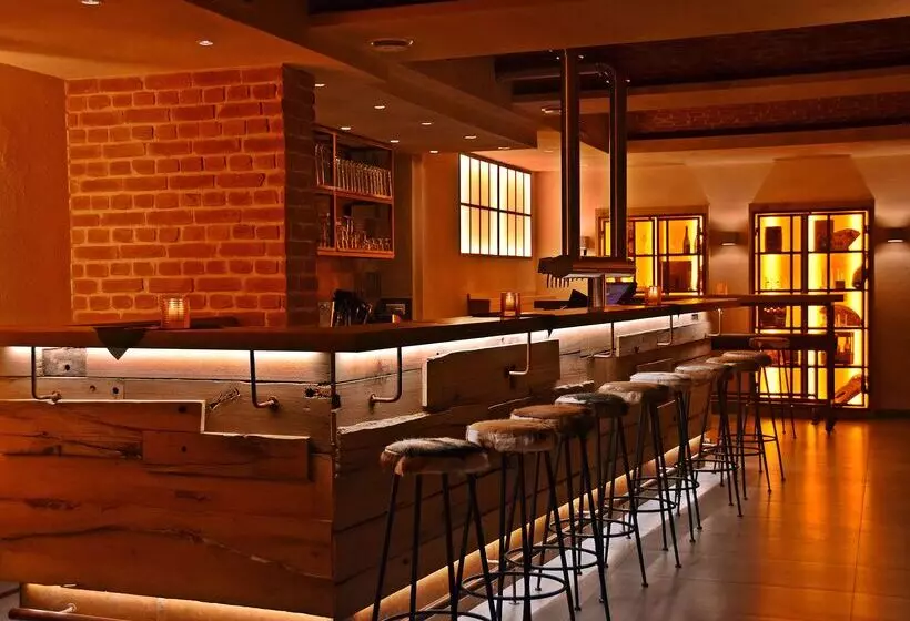 Best Western Plus Hotel Willingen