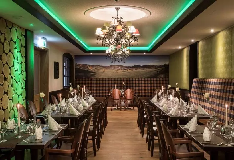 Best Western Plus Hotel Willingen