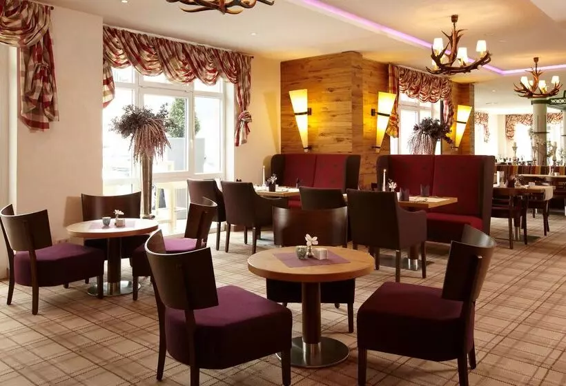 Best Western Plus Hotel Willingen