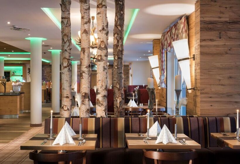 Best Western Plus Hotel Willingen