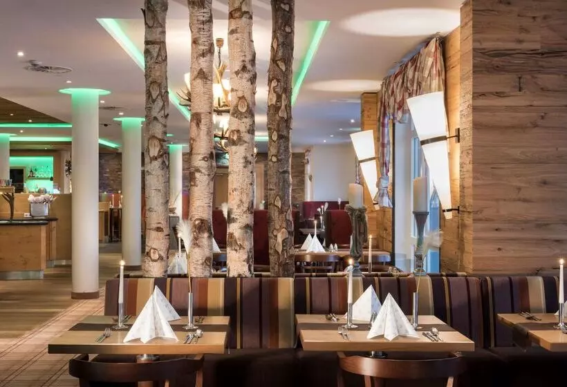 Best Western Plus Hotel Willingen