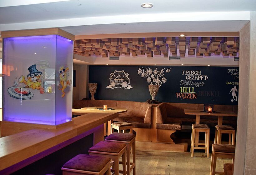 Best Western Plus Hotel Willingen