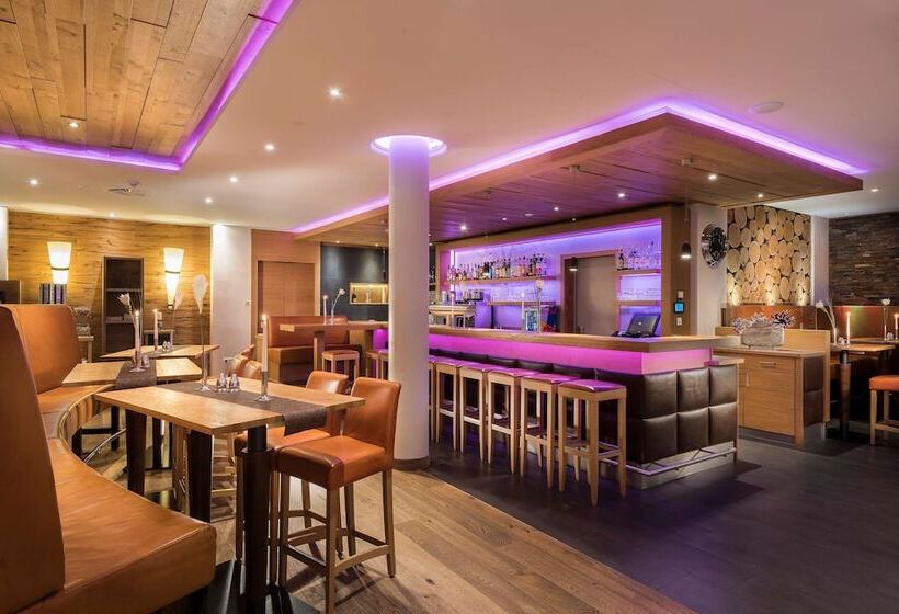 Best Western Plus Hotel Willingen