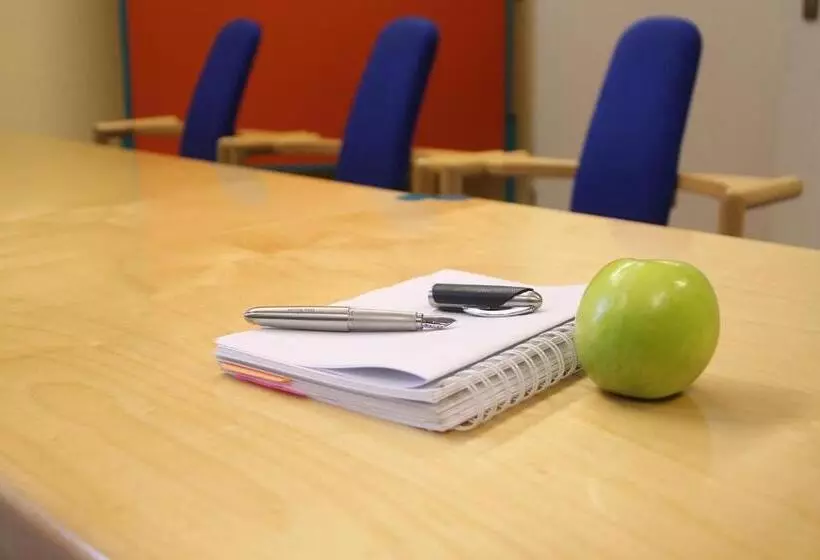 酒店 Schieferhof   Glaslust