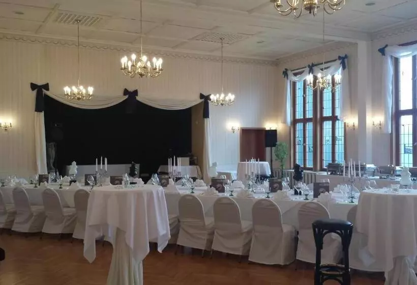 酒店 Schieferhof   Glaslust