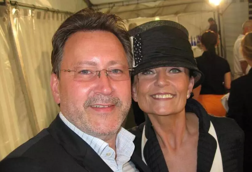 酒店 Schieferhof   Glaslust