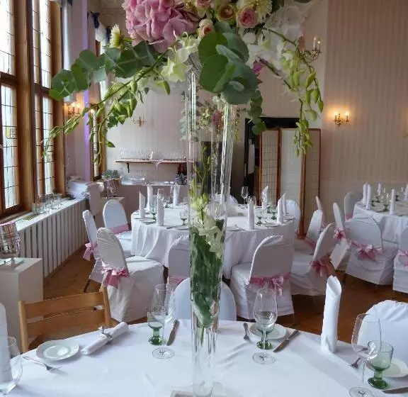 酒店 Schieferhof   Glaslust