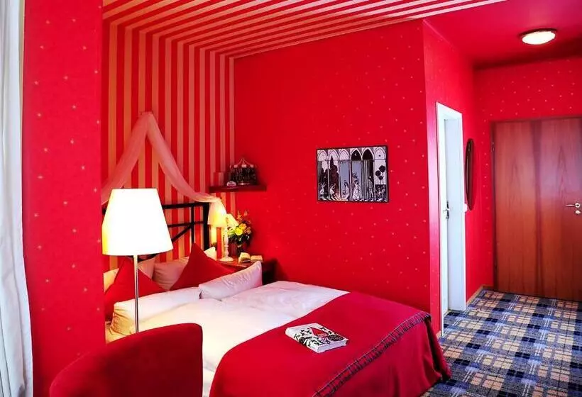 酒店 Schieferhof   Glaslust