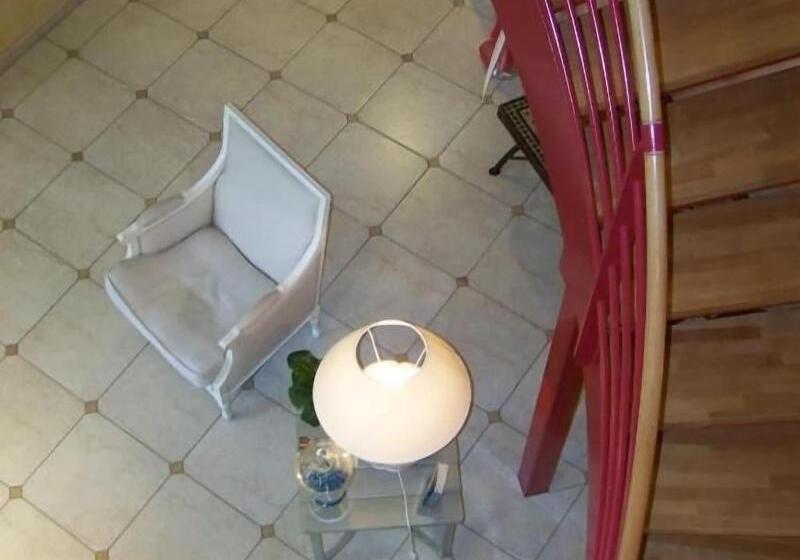 Brit Hotel Du Perche