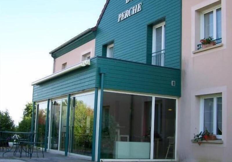 Brit Hotel Du Perche