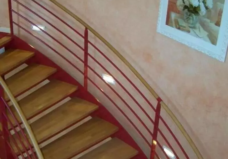 Brit Hotel Du Perche