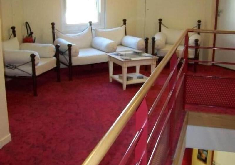 Brit Hotel Du Perche