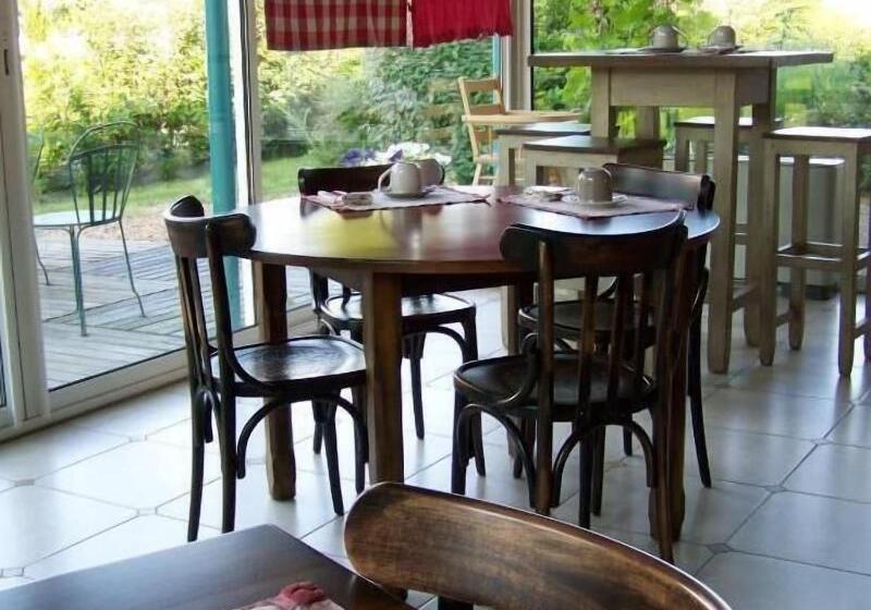 Brit Hotel Du Perche