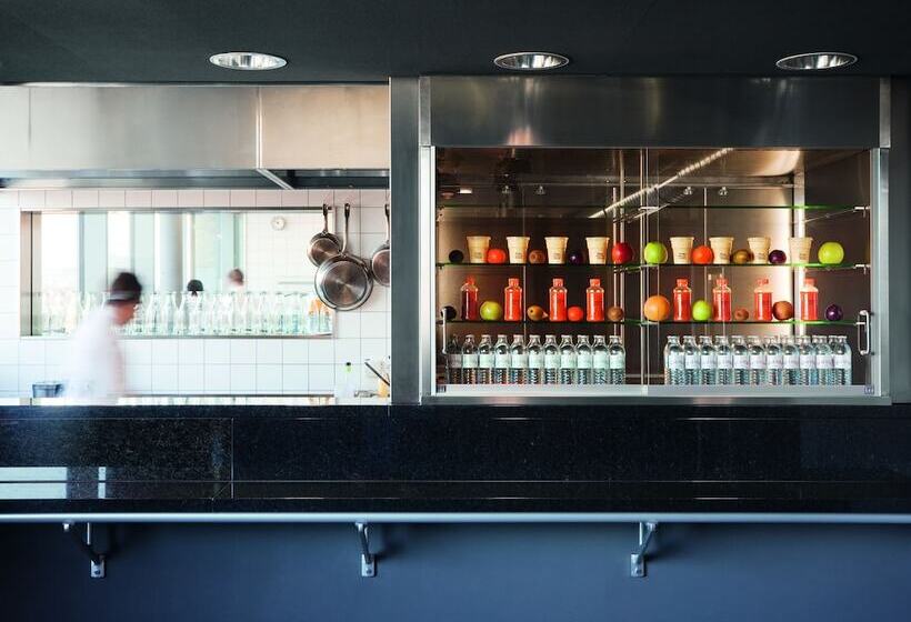 Hotel Casa Camper Berlin