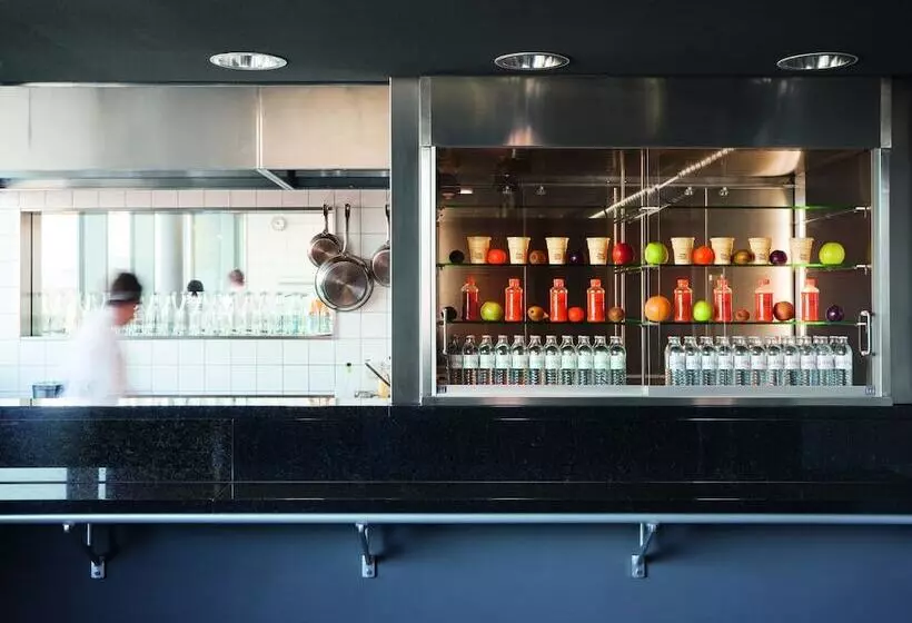 هتل Casa Camper Berlin