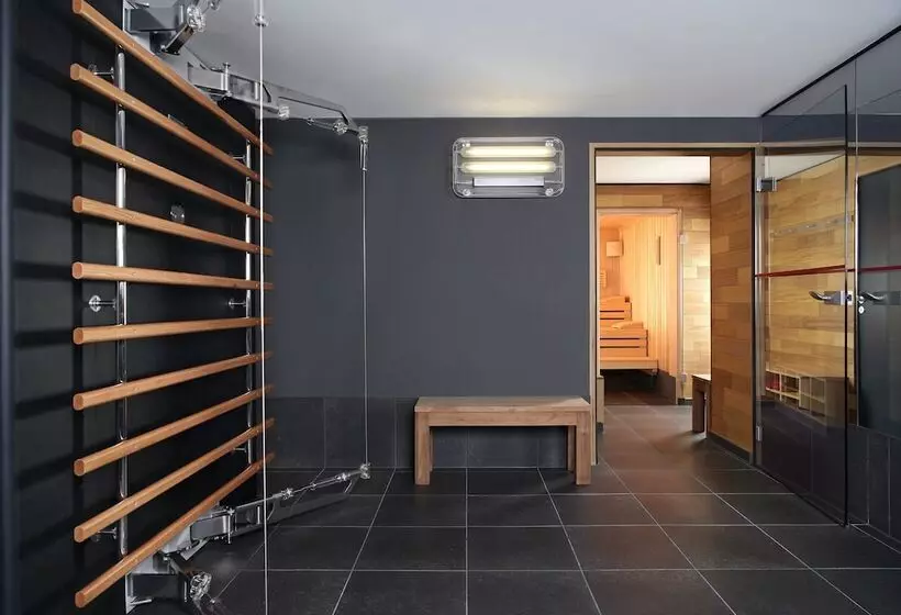 هتل Casa Camper Berlin