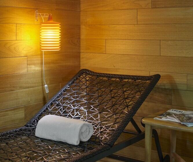 Hotel Casa Camper Berlin