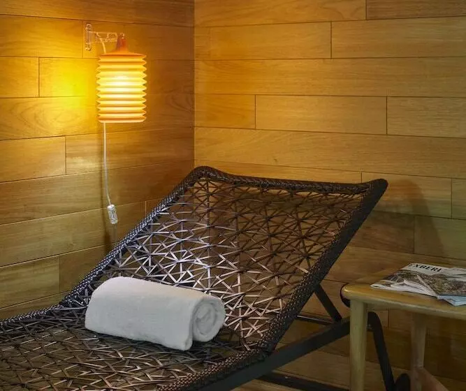 هتل Casa Camper Berlin