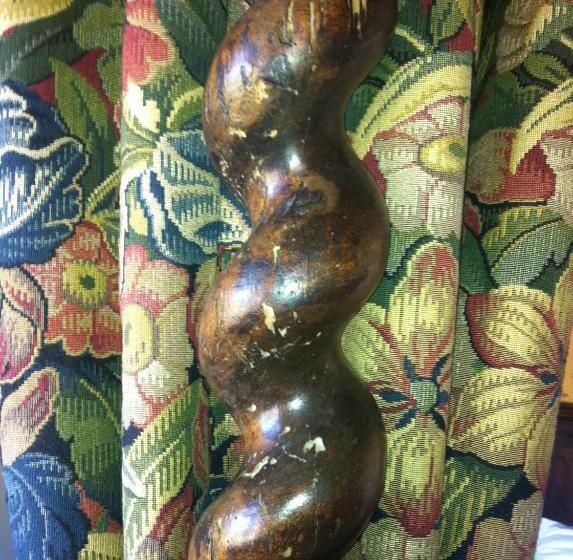 فندق Château De Saint Loup