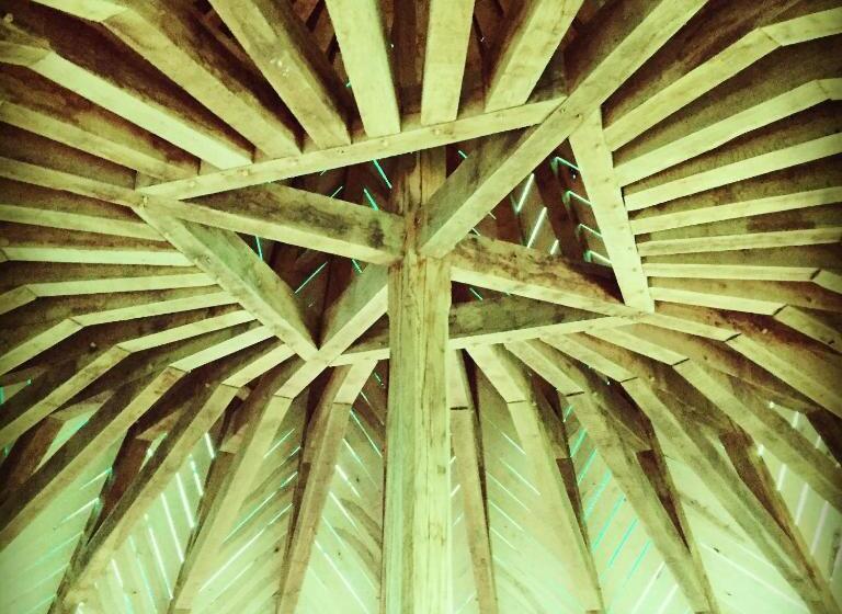 فندق Château De Saint Loup