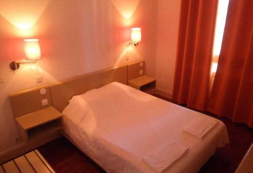 Отель Des Vignes