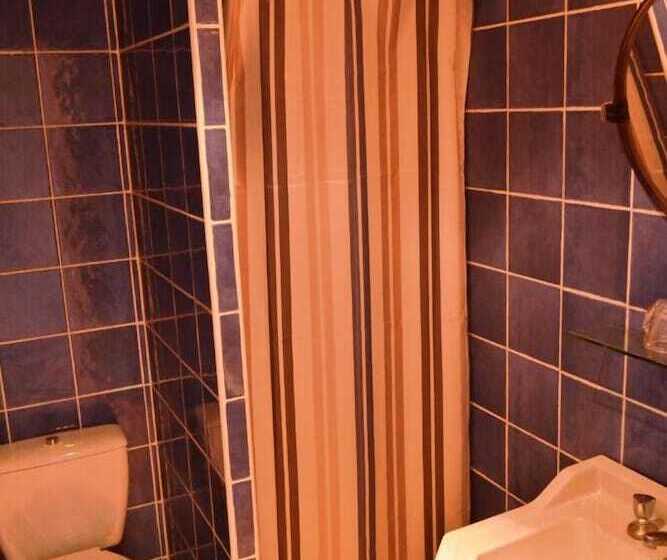 Отель Des Vignes