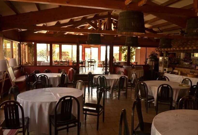 Отель Des Vignes