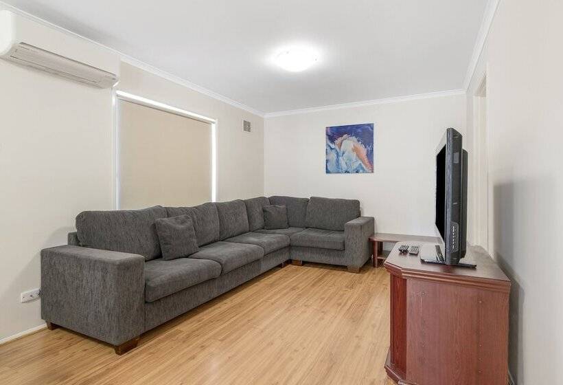 ホテル Discovery Parks  Coogee Beach