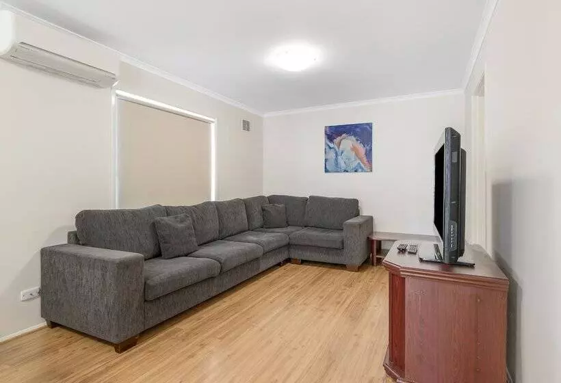 호텔 Discovery Parks Coogee Beach