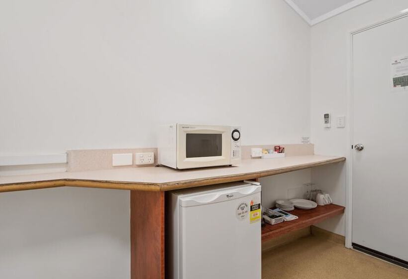 ホテル Discovery Parks  Coogee Beach