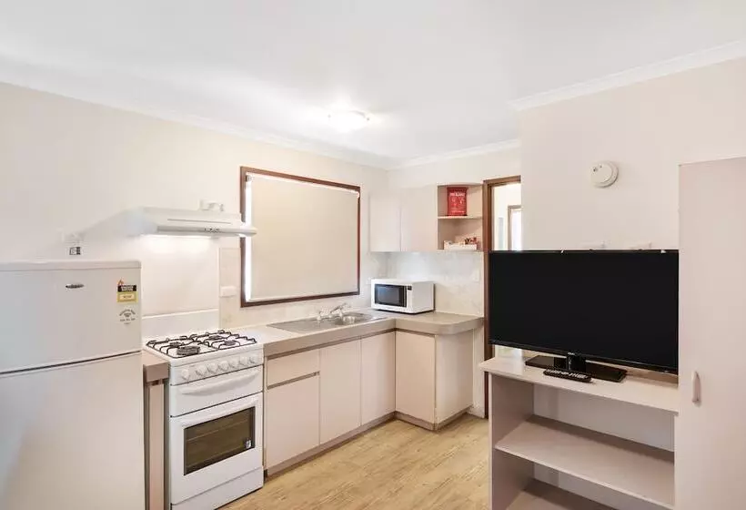 호텔 Discovery Parks Coogee Beach