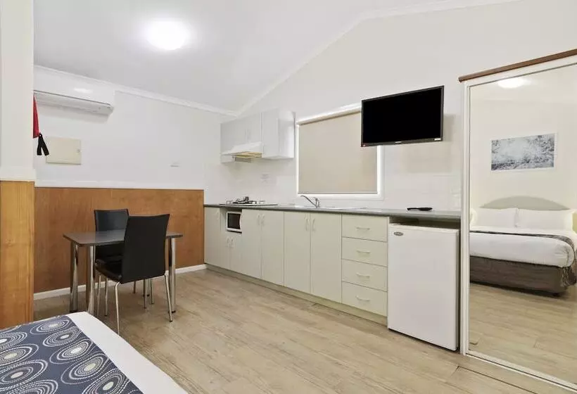 호텔 Discovery Parks Coogee Beach