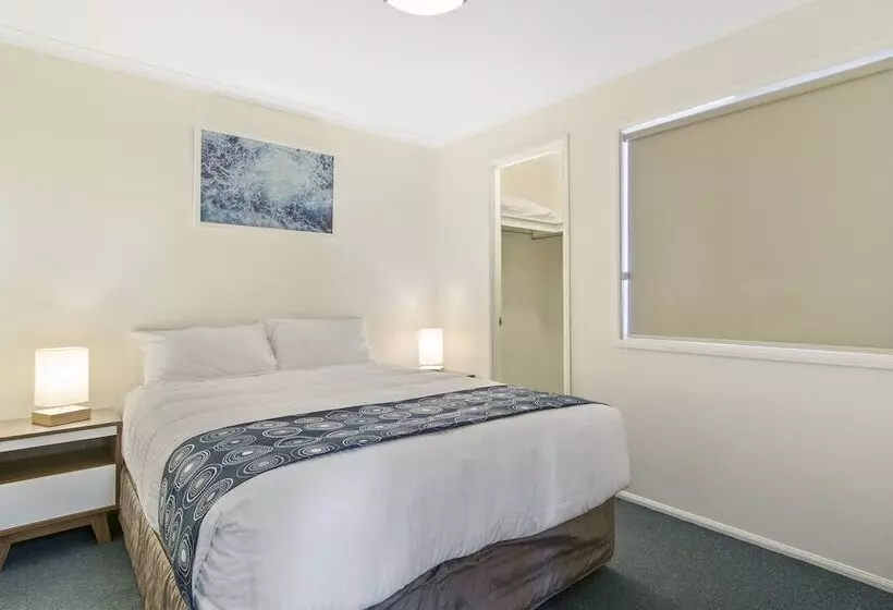 호텔 Discovery Parks Coogee Beach