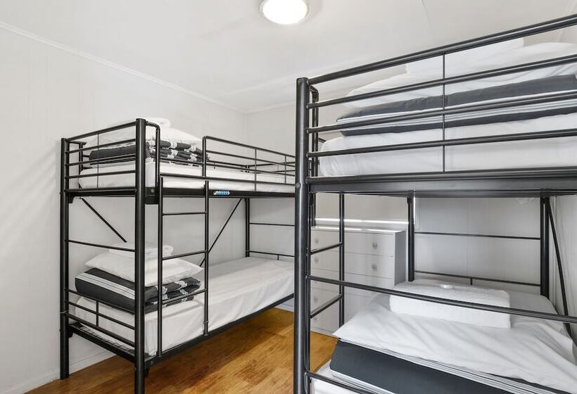 ホテル Discovery Parks  Coogee Beach