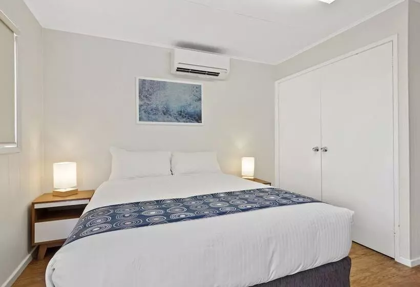 호텔 Discovery Parks Coogee Beach