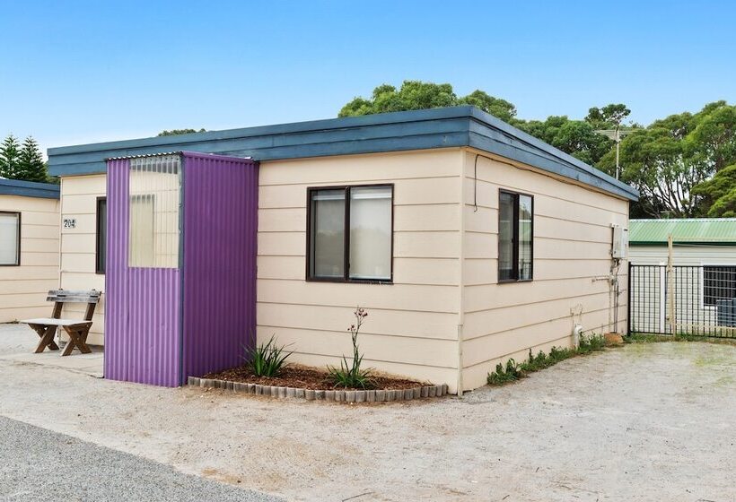 ホテル Discovery Parks  Coogee Beach